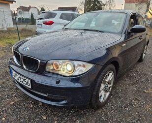 BMW 120 Gebrauchtwagen