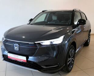 Honda HR-V Gebrauchtwagen