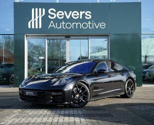 Porsche Panamera Gebrauchtwagen