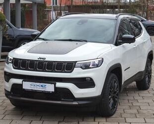Jeep Jeep Compass UPLAND PLUG-IN 240PS/PANO/LED/19