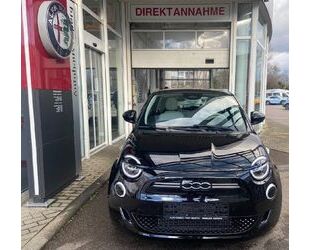 Fiat 500e Gebrauchtwagen