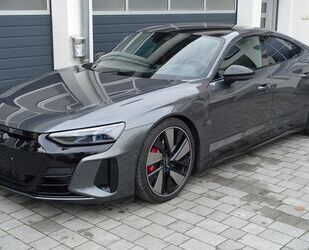 Audi RS e-tron GT Gebrauchtwagen