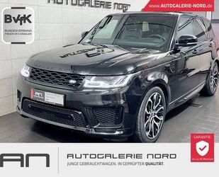 Land Rover Range Rover Sport Gebrauchtwagen