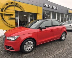 Audi A1 Gebrauchtwagen