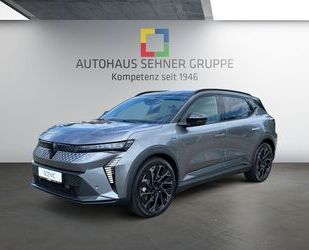 Renault Scenic Gebrauchtwagen