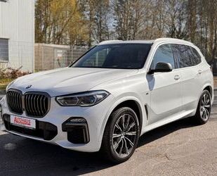 BMW X5 M50 Gebrauchtwagen