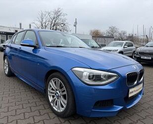 BMW 116 Gebrauchtwagen