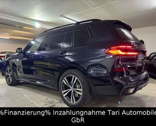 BMW X7 Gebrauchtwagen