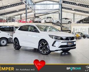 Opel Grandland (X) Gebrauchtwagen