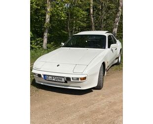 Porsche 944 Gebrauchtwagen