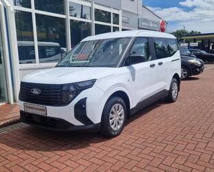Ford Tourneo Courier Gebrauchtwagen