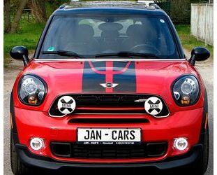 Mini John Cooper Works Countryman Gebrauchtwagen