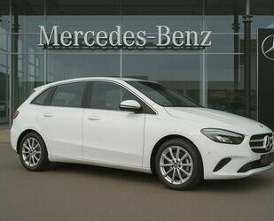 Mercedes-Benz B 180 Gebrauchtwagen