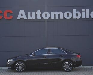 Mercedes-Benz A 250 Gebrauchtwagen
