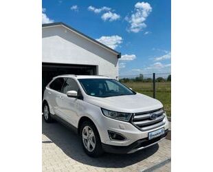 Ford Edge Gebrauchtwagen