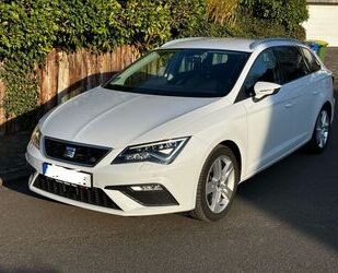 Seat Leon Gebrauchtwagen