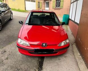 Peugeot 106 Gebrauchtwagen