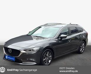 Mazda 6 Gebrauchtwagen