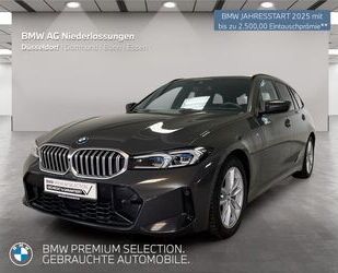 BMW 320 Gebrauchtwagen