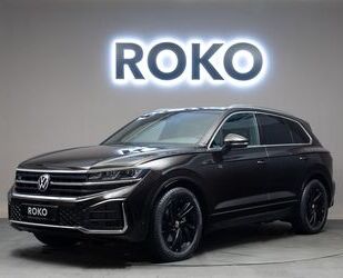 VW Touareg Gebrauchtwagen