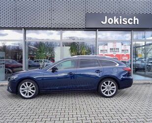 Mazda 6 Gebrauchtwagen