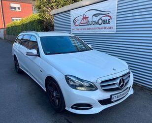 Mercedes-Benz E 200 Gebrauchtwagen