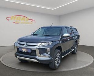 Mitsubishi L200 Gebrauchtwagen
