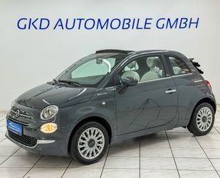 Fiat 500 Gebrauchtwagen