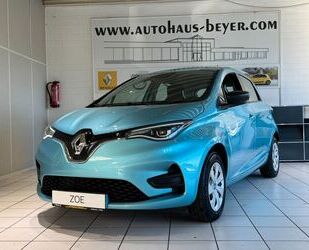 Renault ZOE Gebrauchtwagen