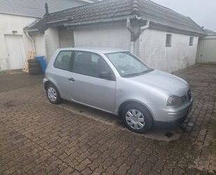 Seat Arosa Gebrauchtwagen