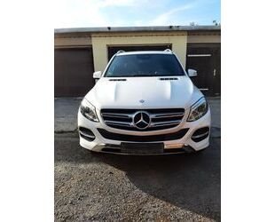 Mercedes-Benz GLE 250 Gebrauchtwagen