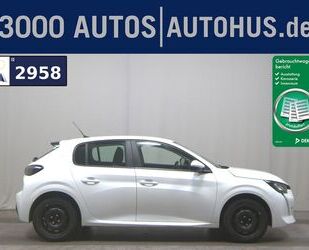 Peugeot 208 Gebrauchtwagen