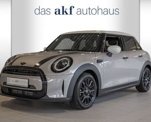 Mini Cooper Gebrauchtwagen