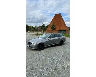 Mercedes-Benz E 350 Gebrauchtwagen