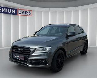 Audi SQ5 Gebrauchtwagen