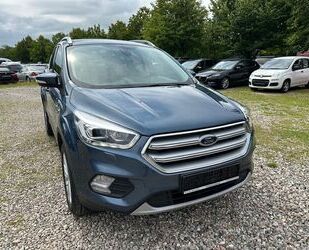 Ford Kuga Gebrauchtwagen