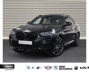 BMW X4 M40 Gebrauchtwagen