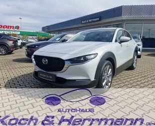 Mazda CX-30 Gebrauchtwagen