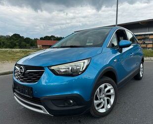 Opel Crossland (X) Gebrauchtwagen