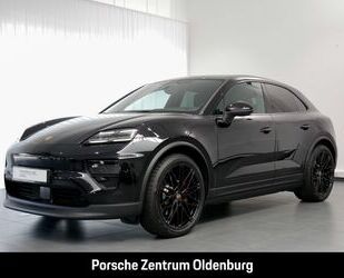 Porsche Macan Gebrauchtwagen