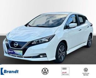Nissan Leaf Gebrauchtwagen
