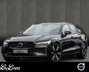 Volvo V60 Gebrauchtwagen