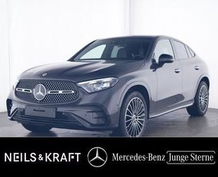 Mercedes-Benz GLC 450 Gebrauchtwagen
