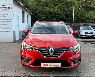 Renault Megane Gebrauchtwagen