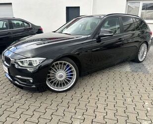 Alpina D3 Gebrauchtwagen