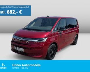 VW T7 Multivan Gebrauchtwagen