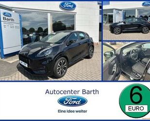 Ford Puma Gebrauchtwagen