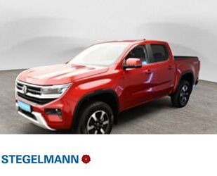 VW Amarok Gebrauchtwagen