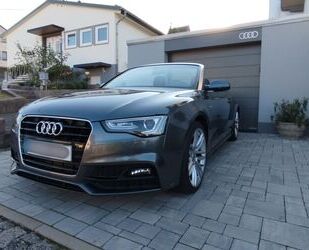 Audi A5 Gebrauchtwagen