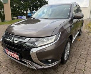 Mitsubishi Outlander Gebrauchtwagen